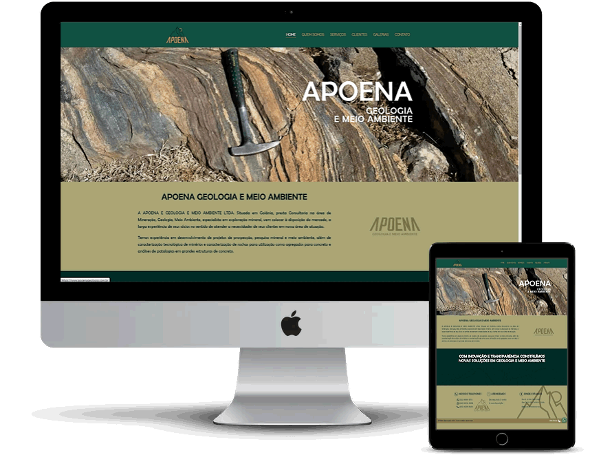 web-site-apoena