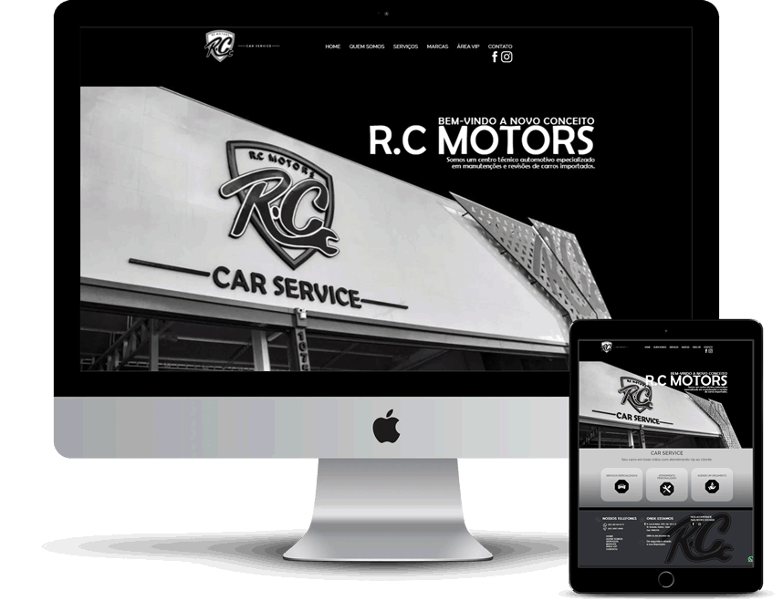 web-site-rcmotors web-site-rcmotors