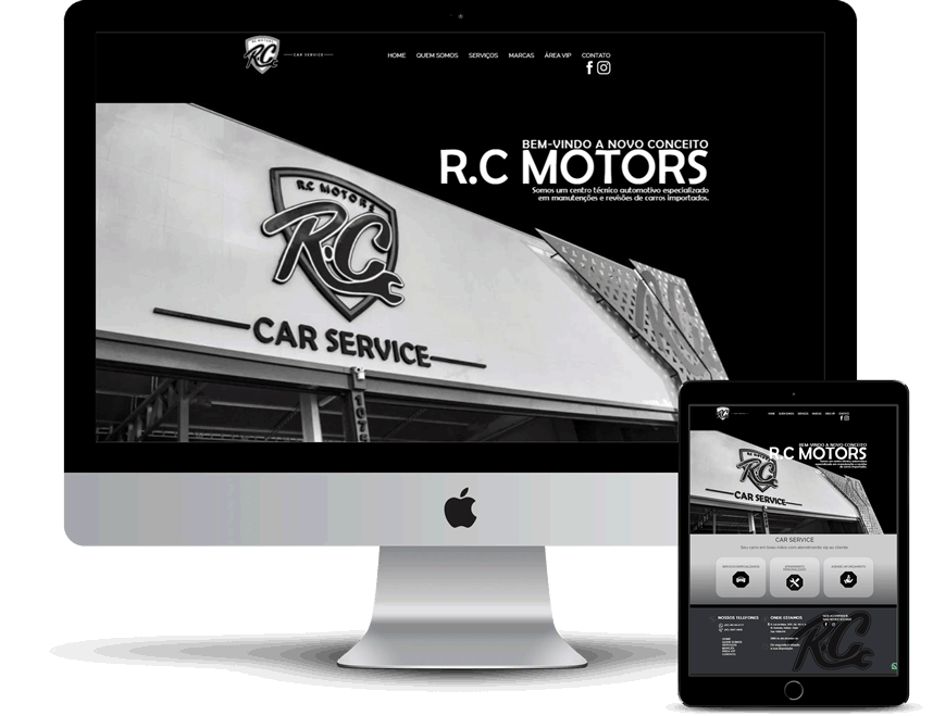 web-site-rcmotors